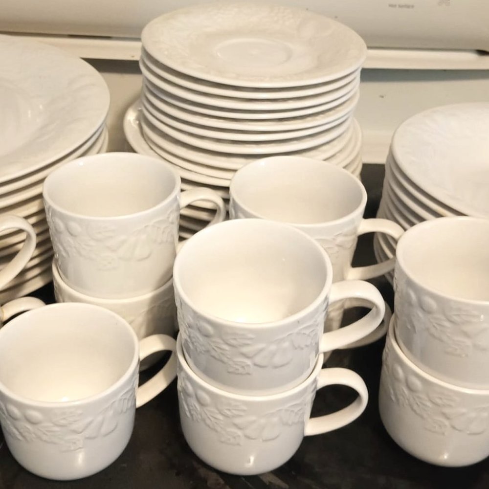 Fruit By Gibson Designs Everyday China